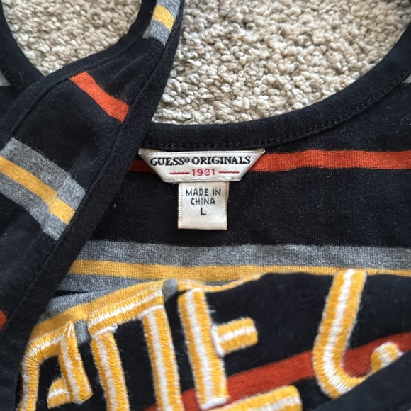 GUESS Bodysuit - Picture 5 of 6